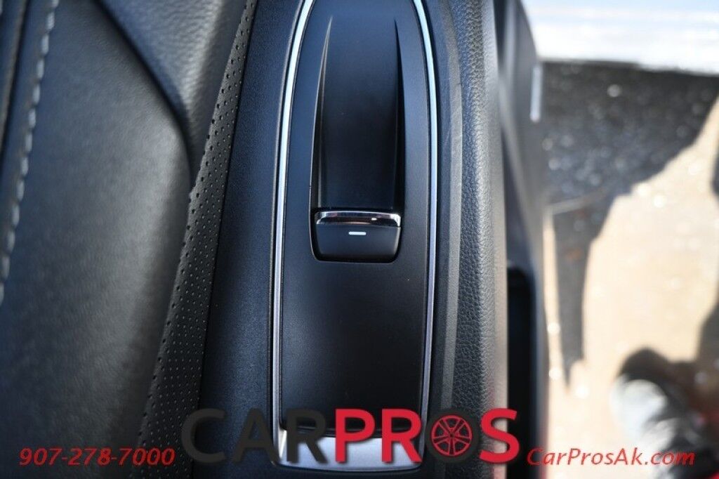 2023 Subaru Ascent Limited - AWD - Technology Pkg - Front & Rear Heated Leather Seats - Heated Steering Wheel - Panoramic Sunroof - Harman Kardon Speakers - Navigation - Bluetooth - Apple CarPlay & Android Auto - 3rd Row - Seats 6 - Power Liftgate - 1 Owner Anchorage AK