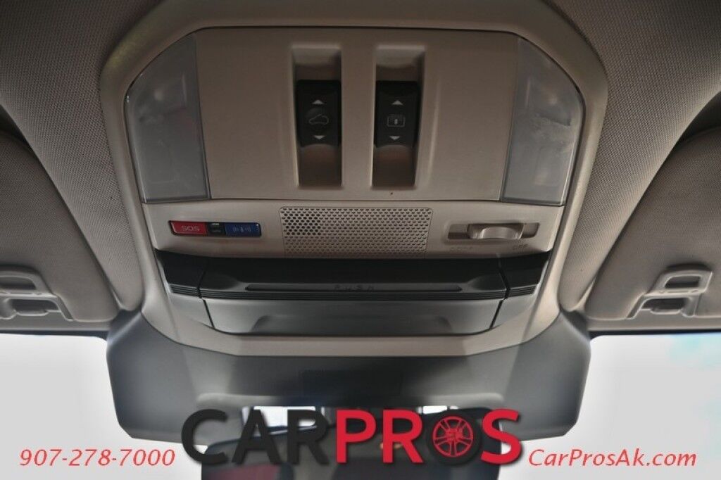 2023 Subaru Ascent Limited - AWD - Technology Pkg - Front & Rear Heated Leather Seats - Heated Steering Wheel - Panoramic Sunroof - Harman Kardon Speakers - Navigation - Bluetooth - Apple CarPlay & Android Auto - 3rd Row - Seats 6 - Power Liftgate - Keyless Start & Ent Anchorage AK