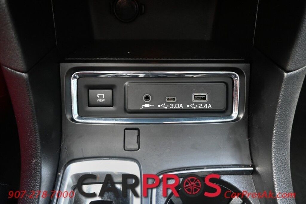 2023 Subaru Ascent Limited - AWD - Technology Pkg - Front & Rear Heated Leather Seats - Heated Steering Wheel - Panoramic Sunroof - Harman Kardon Speakers - Navigation - Bluetooth - Apple CarPlay & Android Auto - 3rd Row - Seats 6 - Power Liftgate - Keyless Start & Ent Anchorage AK