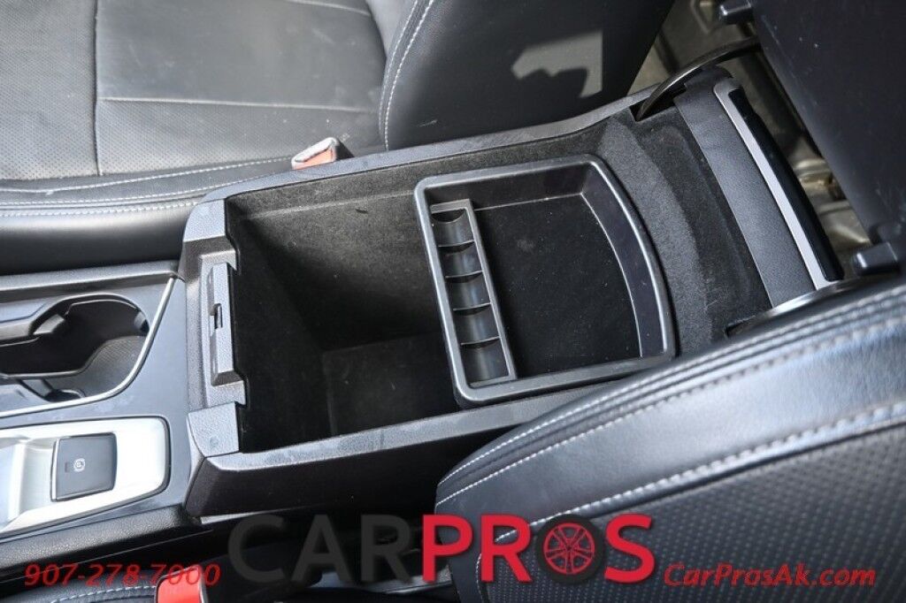 2023 Subaru Ascent Limited - AWD - Technology Pkg - Front & Rear Heated Leather Seats - Heated Steering Wheel - Panoramic Sunroof - Harman Kardon Speakers - Navigation - Bluetooth - Apple CarPlay & Android Auto - 3rd Row - Seats 6 - Power Liftgate - Keyless Start & Ent Anchorage AK