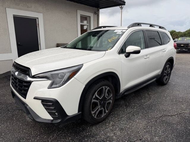 2023 Subaru Ascent Limited 7-Passenger
