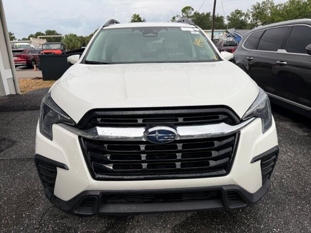 2023 Subaru Ascent Limited 7-Passenger