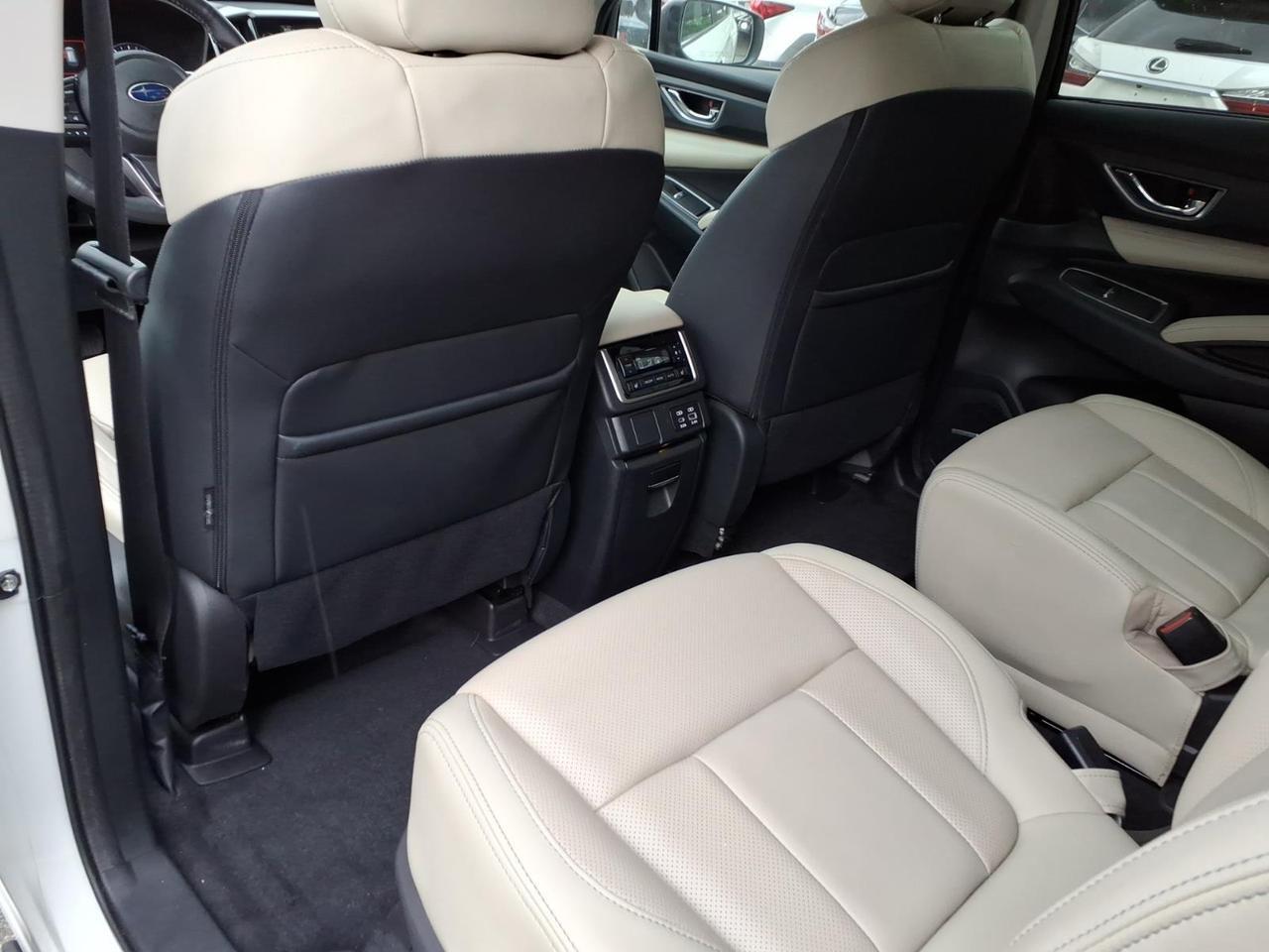 2023 Subaru Ascent Limited 7-Passenger Roanoke VA