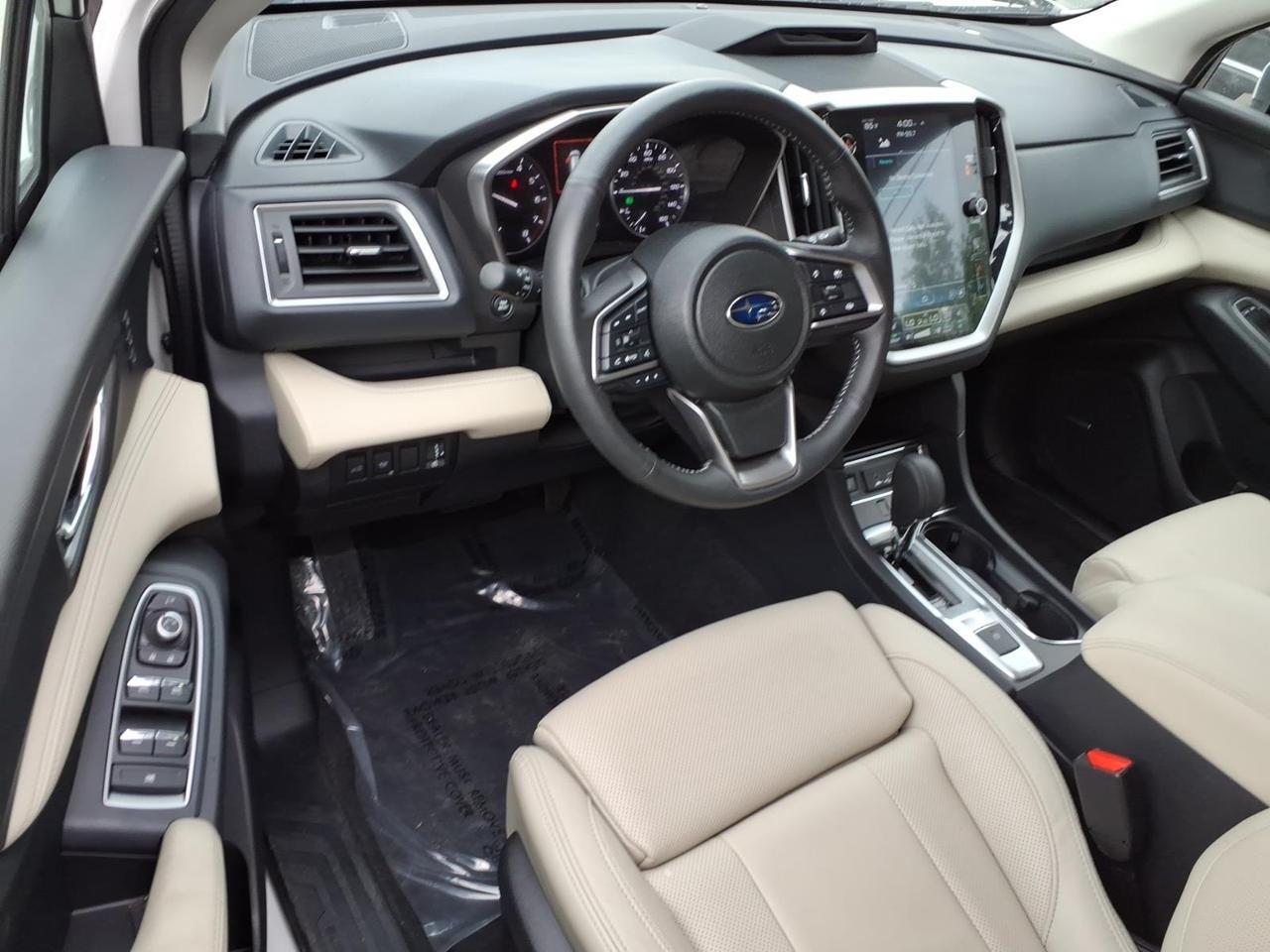 2023 Subaru Ascent Limited 7-Passenger Roanoke VA