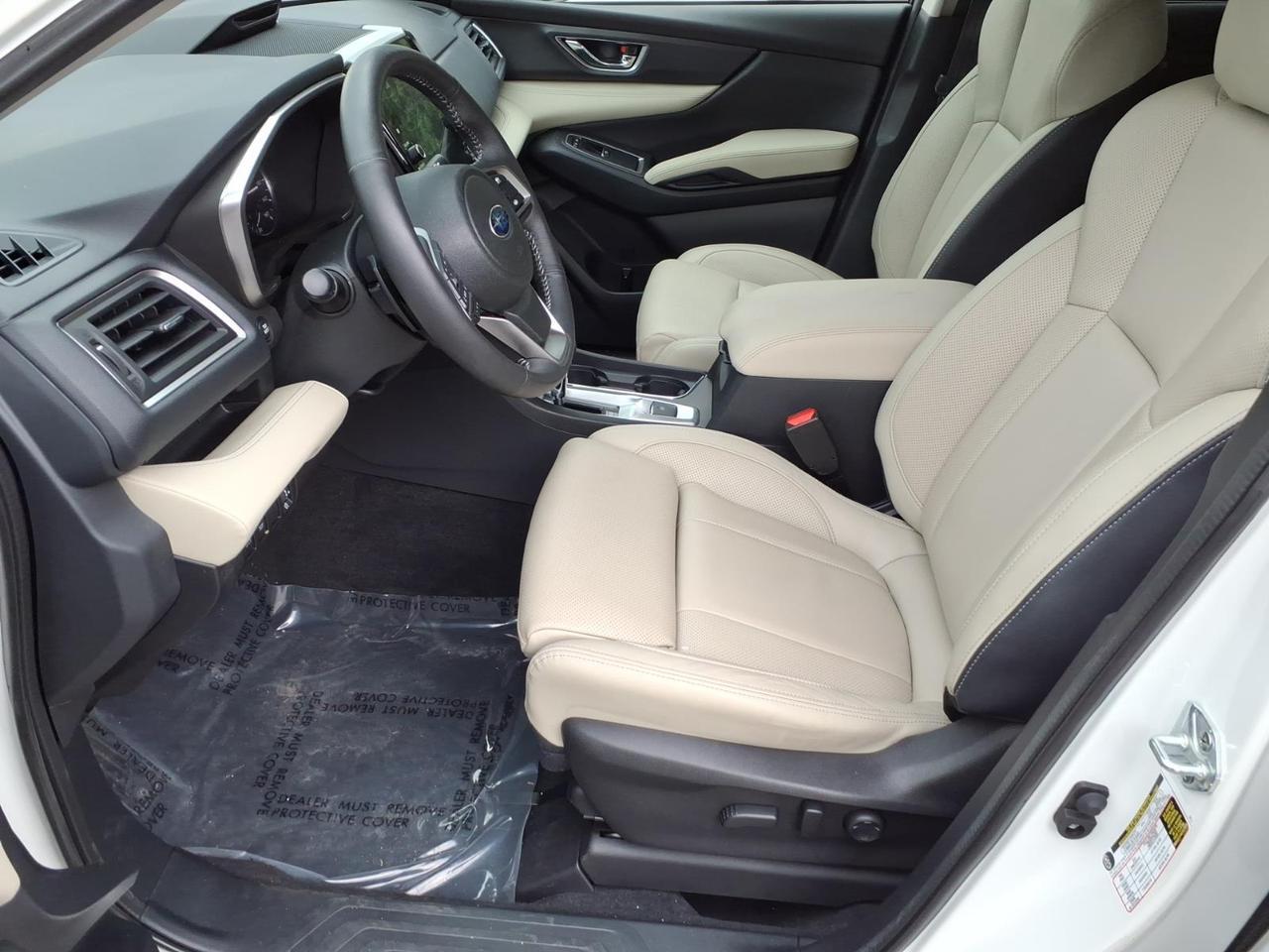 2023 Subaru Ascent Limited 7-Passenger Roanoke VA
