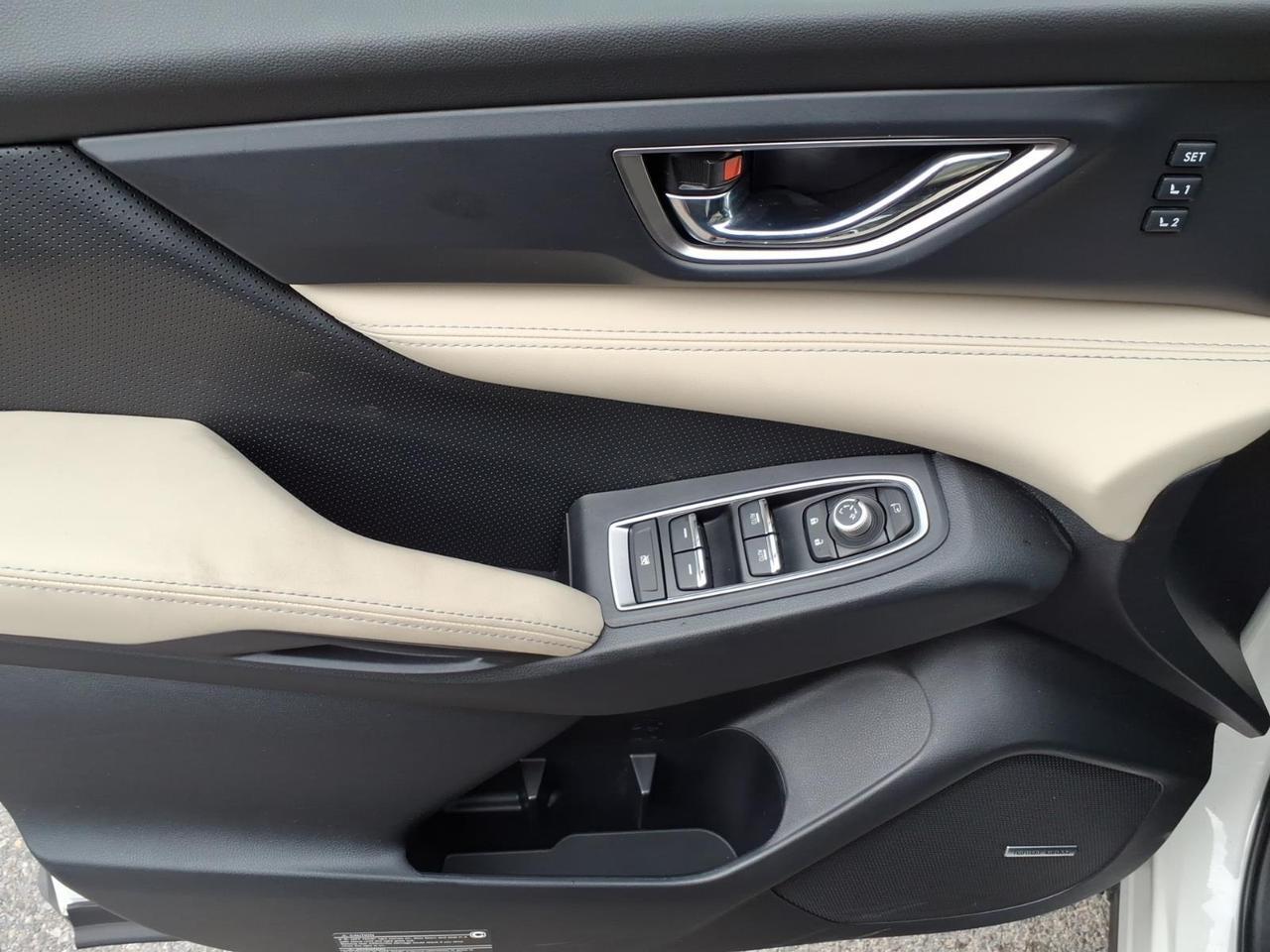 2023 Subaru Ascent Limited 7-Passenger Roanoke VA