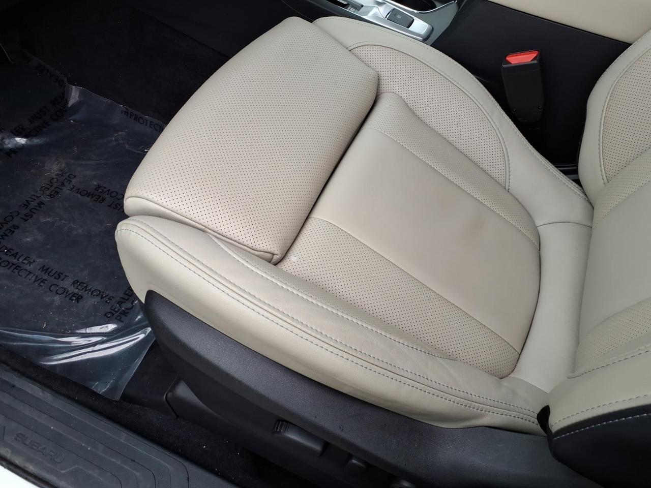 2023 Subaru Ascent Limited 7-Passenger Roanoke VA