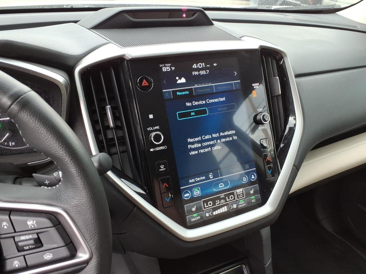2023 Subaru Ascent Limited 7-Passenger Roanoke VA