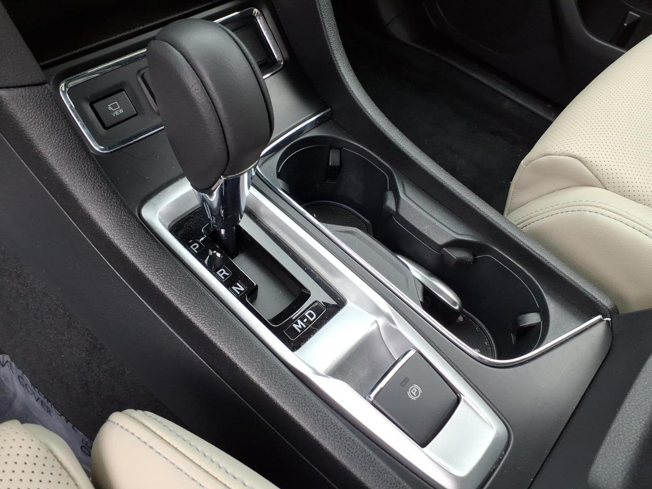 2023 Subaru Ascent Limited 7-Passenger Roanoke VA