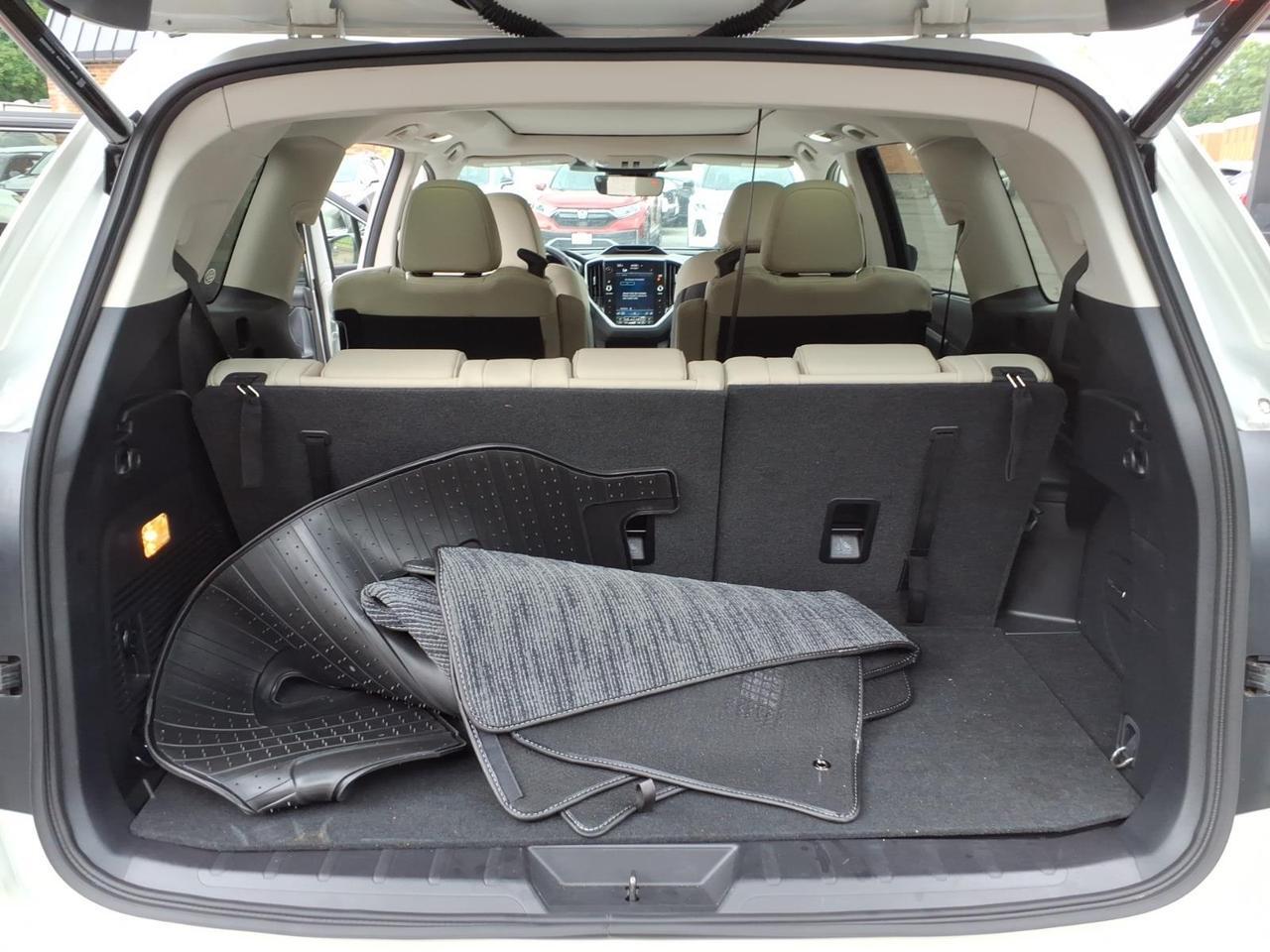 2023 Subaru Ascent Limited 7-Passenger Roanoke VA
