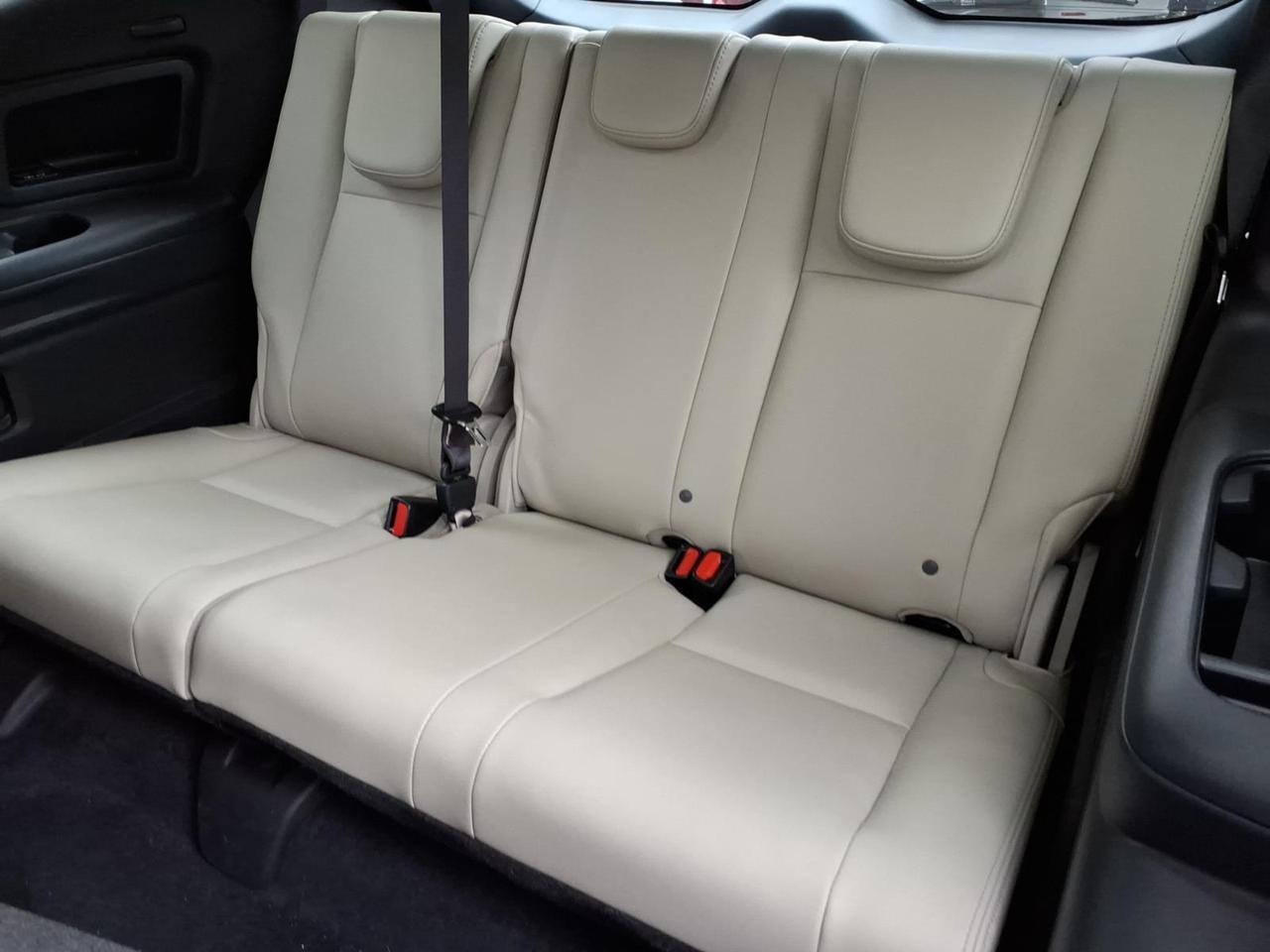 2023 Subaru Ascent Limited 7-Passenger Roanoke VA