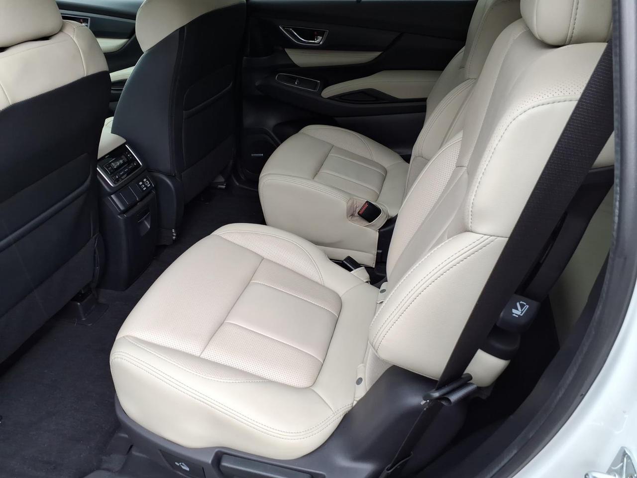 2023 Subaru Ascent Limited 7-Passenger Roanoke VA