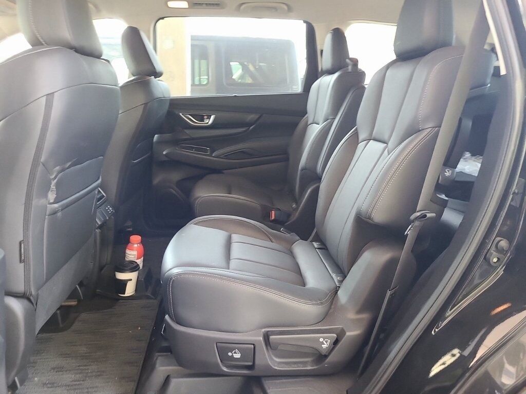 2023 Subaru Ascent Limited Akron
