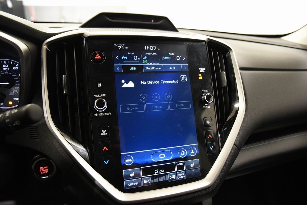 2023 Subaru Ascent Limited Akron