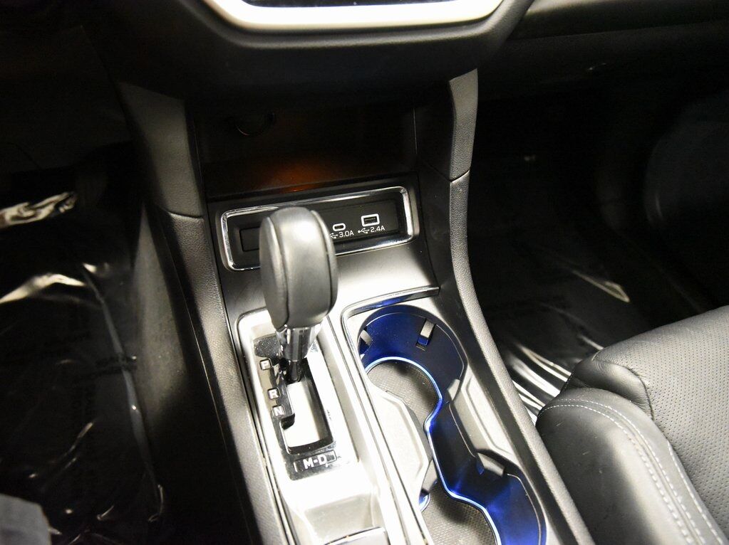 2023 Subaru Ascent Limited Akron