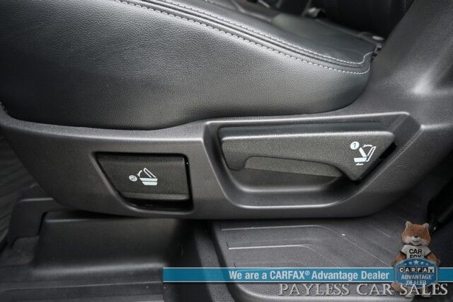 2023 Subaru Ascent Limited Wasilla AK