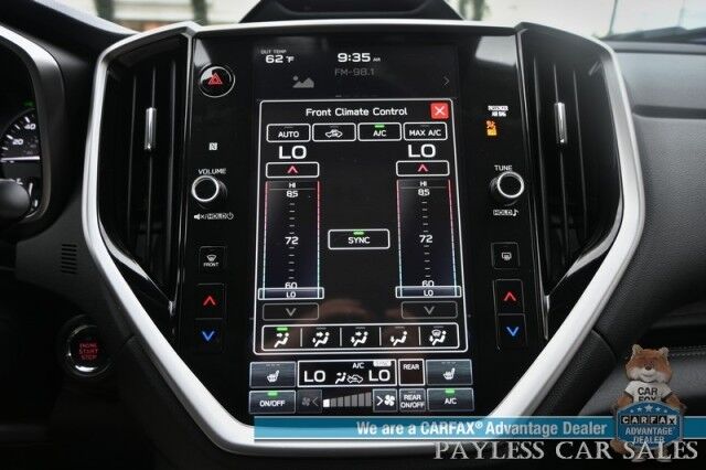 2023 Subaru Ascent Limited Wasilla AK