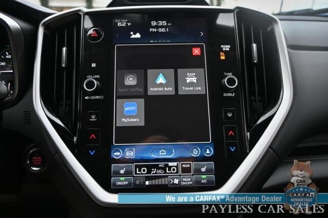 2023 Subaru Ascent Limited Wasilla AK