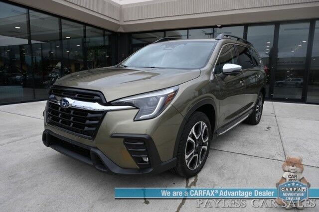 2023 Subaru Ascent Limited