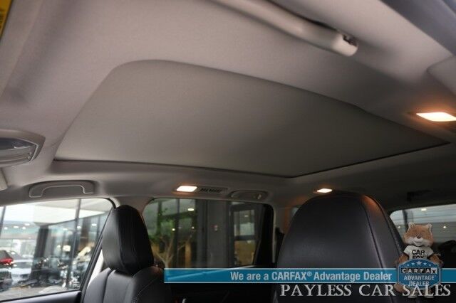 2023 Subaru Ascent Limited Wasilla AK
