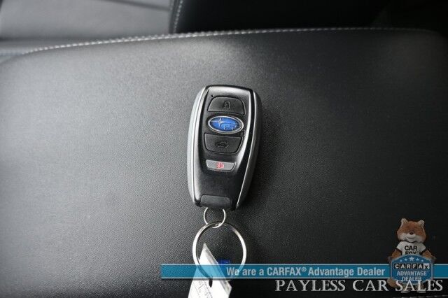 2023 Subaru Ascent Limited Wasilla AK