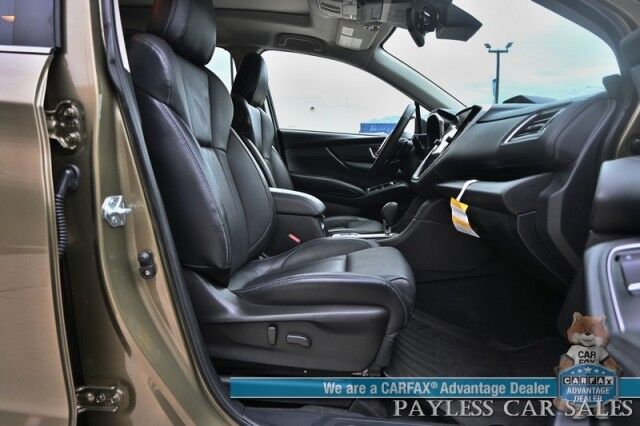 2023 Subaru Ascent Limited Wasilla AK