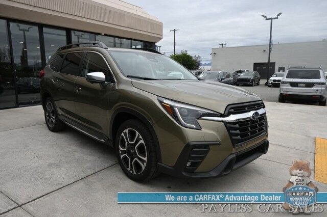 2023 Subaru Ascent Limited Wasilla AK
