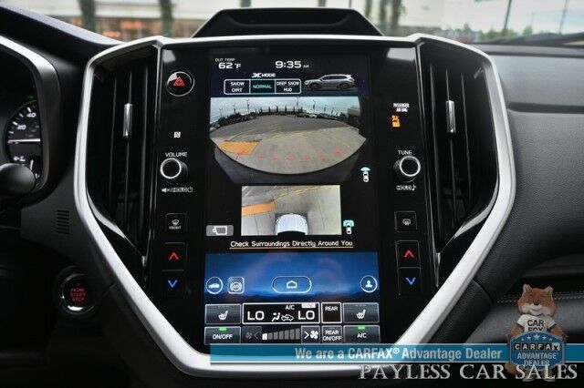 2023 Subaru Ascent Limited Wasilla AK