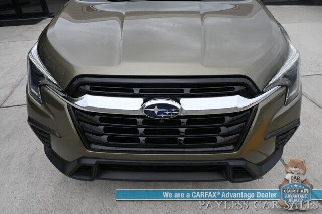 2023 Subaru Ascent Limited Wasilla AK