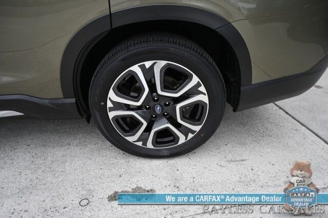 2023 Subaru Ascent Limited Wasilla AK