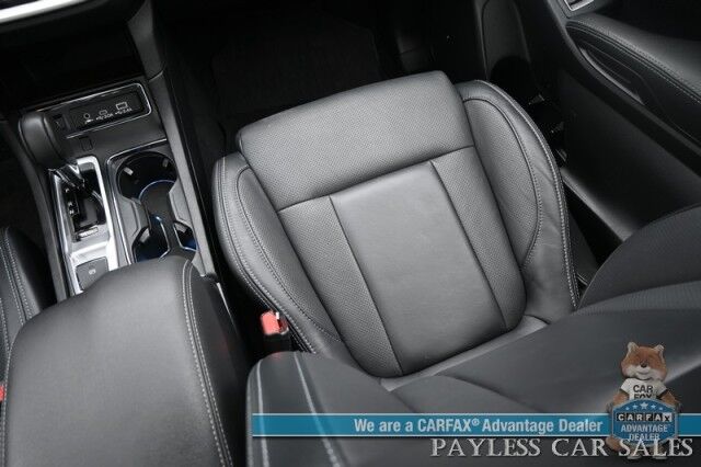 2023 Subaru Ascent Limited Wasilla AK