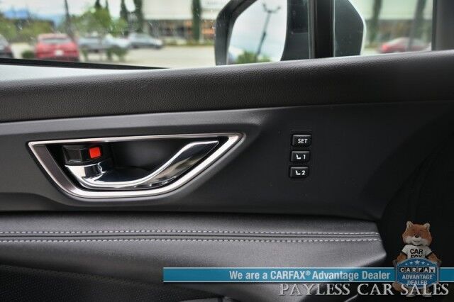 2023 Subaru Ascent Limited Wasilla AK