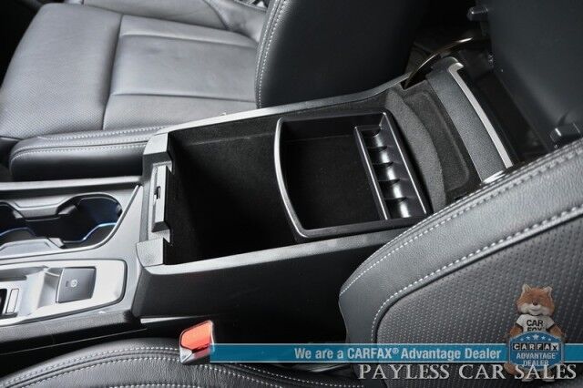2023 Subaru Ascent Limited Wasilla AK