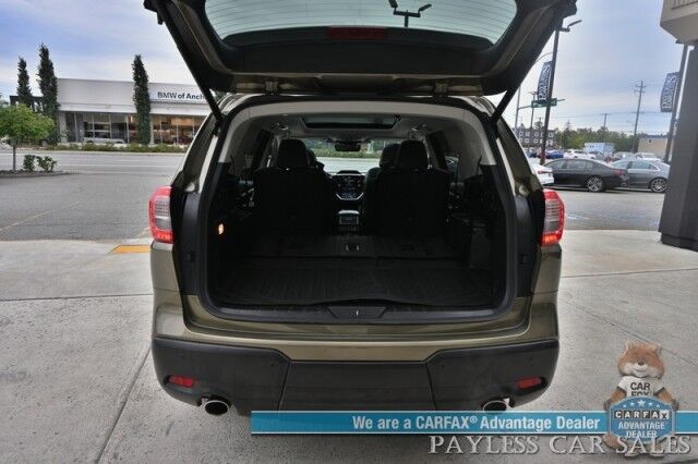 2023 Subaru Ascent Limited Wasilla AK