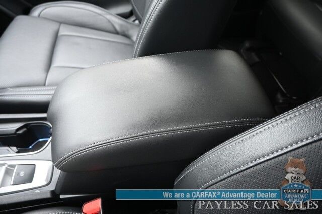 2023 Subaru Ascent Limited Wasilla AK
