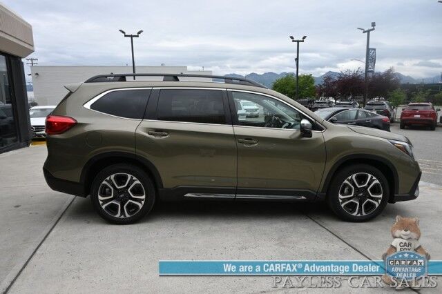 2023 Subaru Ascent Limited Wasilla AK