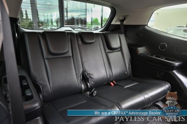 2023 Subaru Ascent Limited Wasilla AK