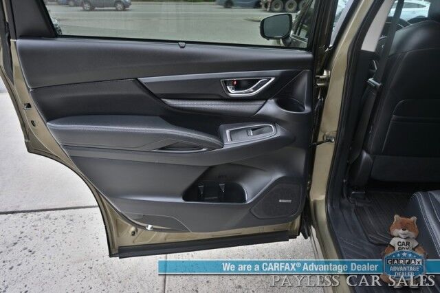 2023 Subaru Ascent Limited Wasilla AK