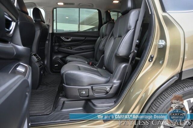 2023 Subaru Ascent Limited Wasilla AK