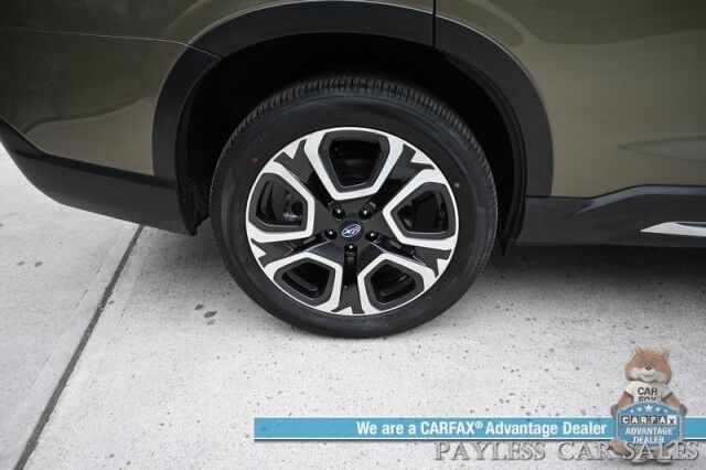 2023 Subaru Ascent Limited Wasilla AK
