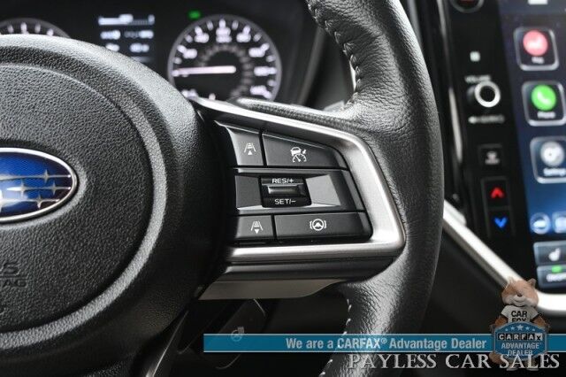 2023 Subaru Ascent Limited Wasilla AK
