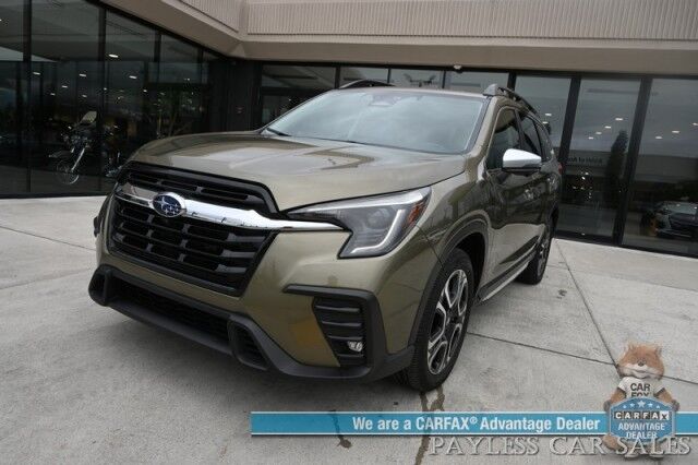 2023 Subaru Ascent Limited Wasilla AK