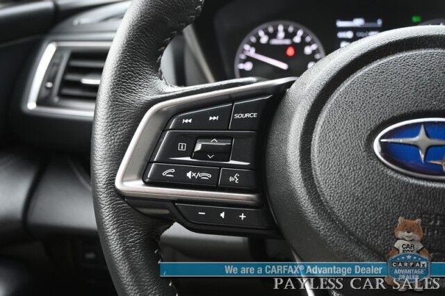 2023 Subaru Ascent Limited Wasilla AK