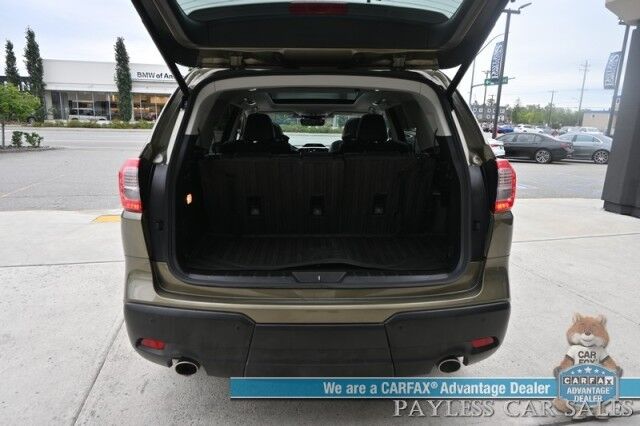 2023 Subaru Ascent Limited Wasilla AK