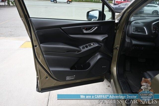 2023 Subaru Ascent Limited Wasilla AK