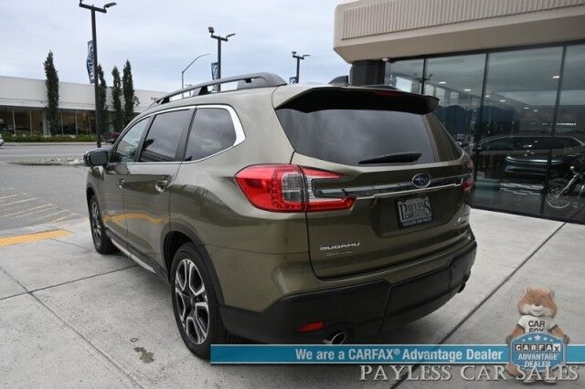2023 Subaru Ascent Limited Wasilla AK