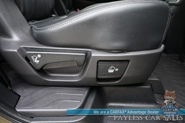 2023 Subaru Ascent Limited Wasilla AK