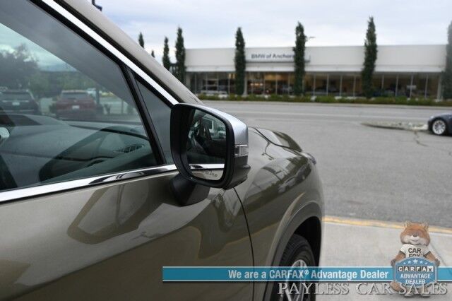 2023 Subaru Ascent Limited Wasilla AK