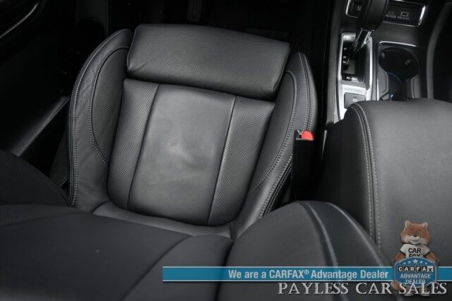 2023 Subaru Ascent Limited Wasilla AK