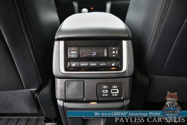 2023 Subaru Ascent Limited Wasilla AK